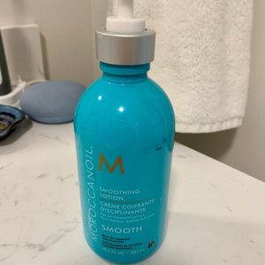 Moroccanoil Smoothing Lotion